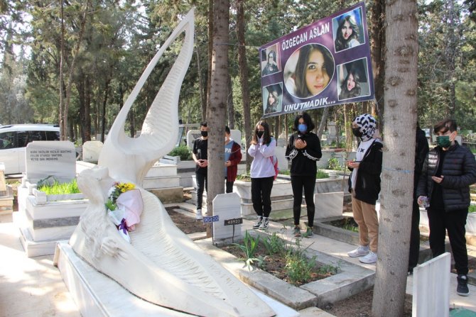 Özgecan Aslan, Ölümünün 6’ncı Yılında Da Unutulmadı