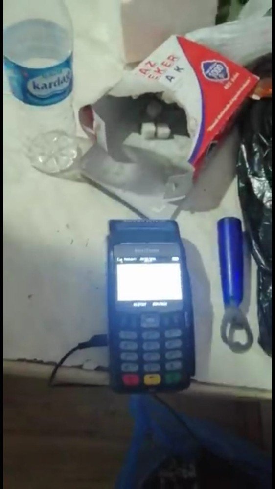 Giresun’da Bir Evde Kumar Oynadıkları Tespit Edilen 18 Kişiye 86 Bin 490 Lira Ceza Kesildi