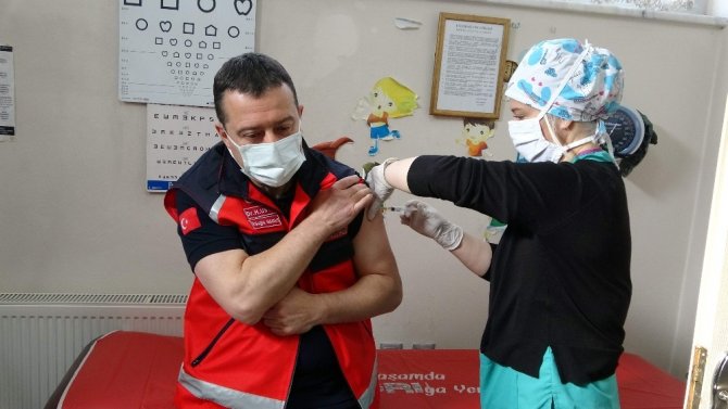 Trabzon’da Covid-19 Vakalarında Tekrar Artış Yaşanıyor