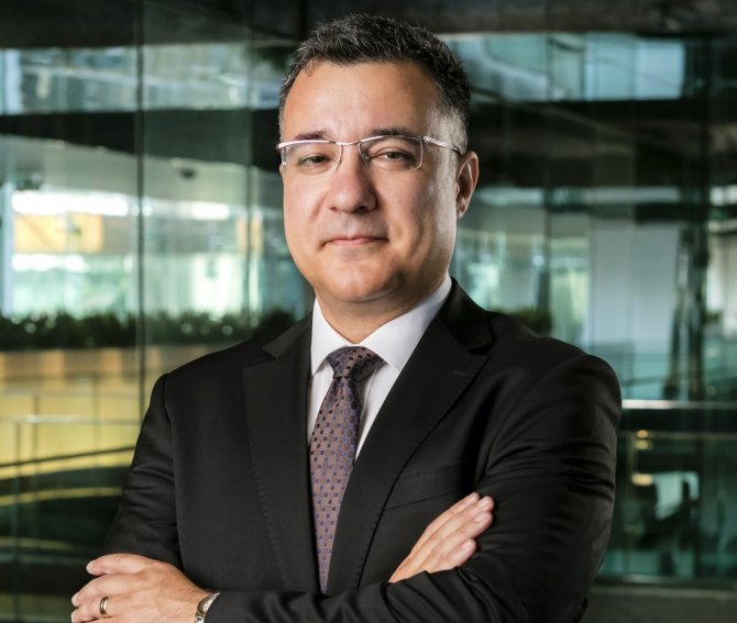 Kibar Holding İle Azerbaycanlı Stp’den Stratejik Ortaklık
