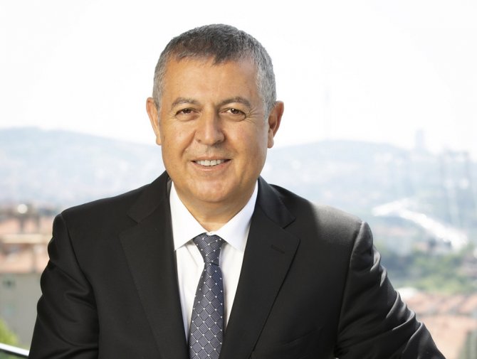 Kibar Holding İle Azerbaycanlı Stp’den Stratejik Ortaklık