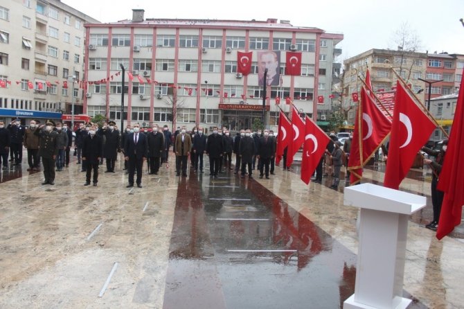 Görele’nin Düşman İşgalinden Kurtuluşunun 103. Yıldönümü