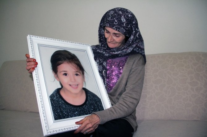 İkranur’un Babaannesi Nihal Tirsi Adaletin Yerini Bulmasını İstiyor