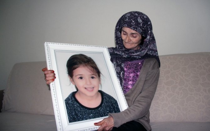 İkranur’un Babaannesi Nihal Tirsi Adaletin Yerini Bulmasını İstiyor
