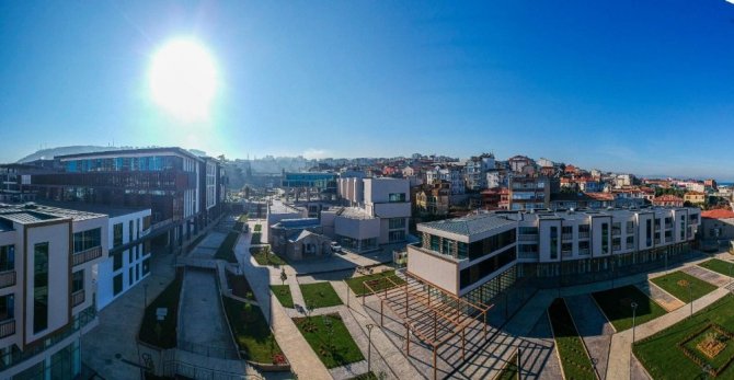 Ortahisar Belediye Başkanı Genç Projelerinde Gelinen Noktaları Anlattı