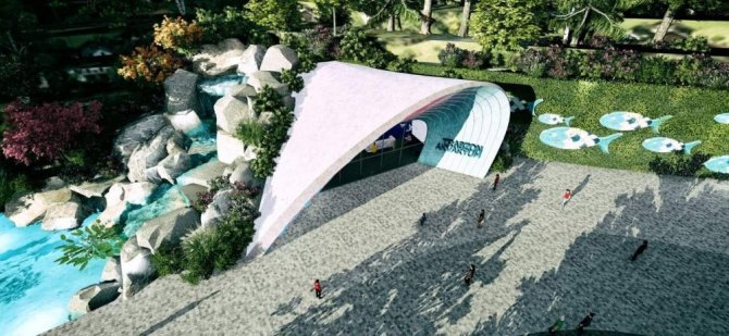 Ortahisar Belediye Başkanı Genç Projelerinde Gelinen Noktaları Anlattı