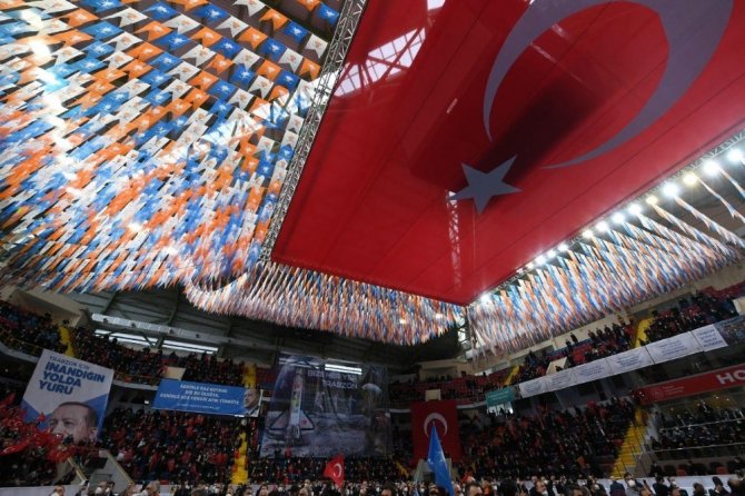 Cumhurbaşkanı Erdoğan: “Gara Düştü, İş Bitti”