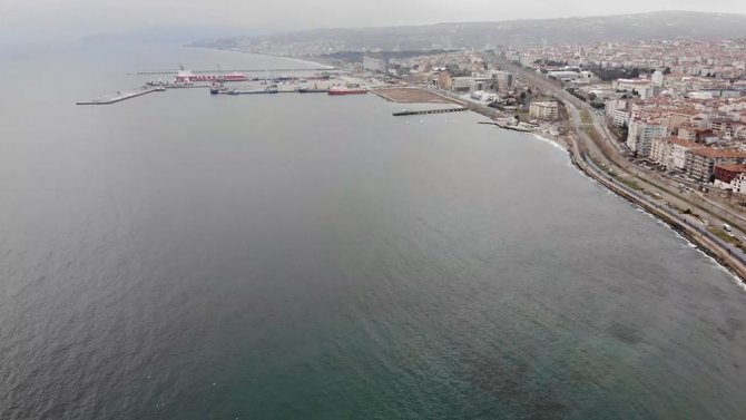 Marmara’da Balıkçıların Korkulu Rüyası 10 Yıl Sonra Geri Döndü