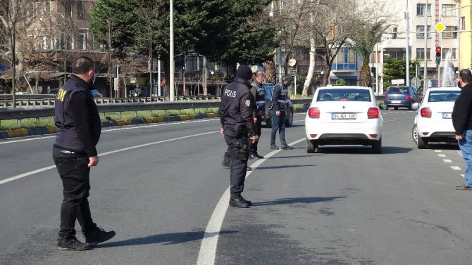 Emniyet Müdürü Uyardı: 