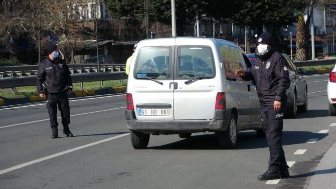 Emniyet Müdürü Uyardı: 