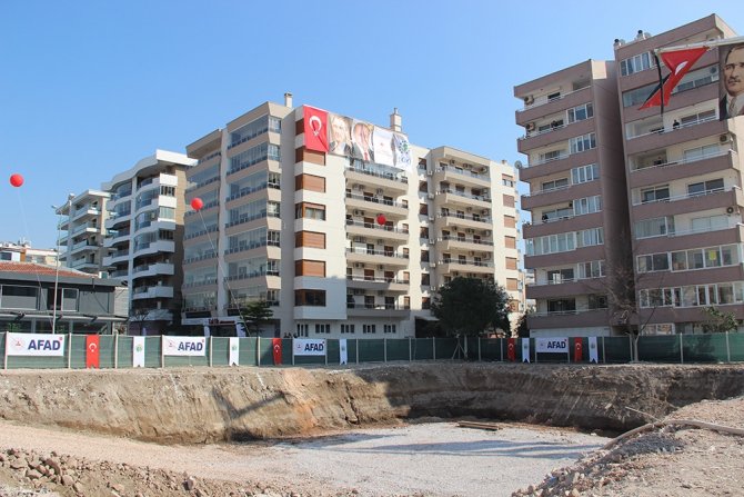 Cumhurbaşkanı Erdoğan’dan Binalarda Güçlendirme Yerine Yenileme Çağrısı