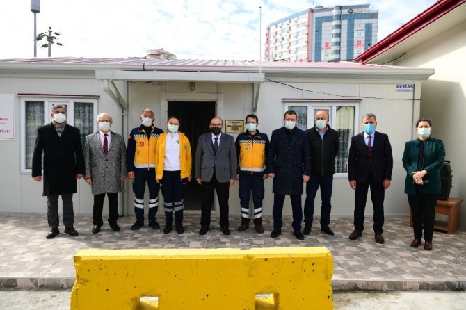 Kırmızı Alarm Verilen Trabzon’da Son Durum