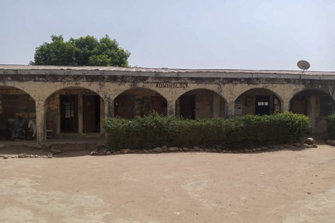 Nijerya’da Yatılı Okuldaki Baskında Kaçırılan 42 Kişi Serbest Bırakıldı