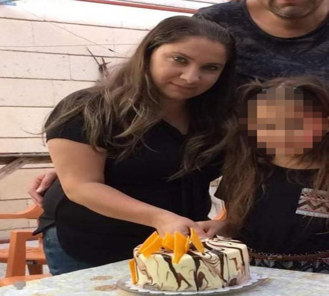 Nevşehir’de Cinayet: Sevgilisini Boğazından Bıçaklayarak Öldürdü
