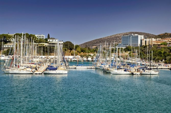 Kuşadası’na Nisan Ayından İtibaren Polonyalı Turist Kafileleri Gelmeye Başlayacak