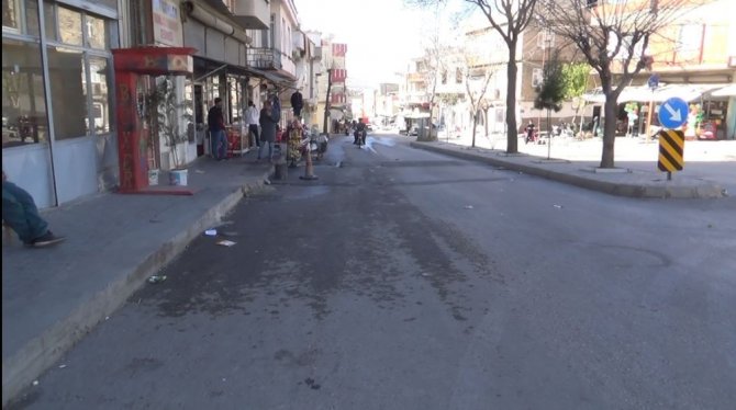 Gaziantep’te Pitbull Kavgası: 1 Yaralı
