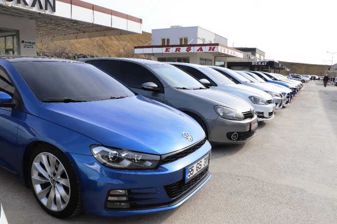İkinci Elde Kıpırdanma Başladı