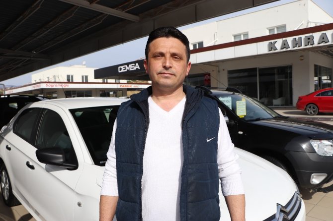 İkinci Elde Kıpırdanma Başladı