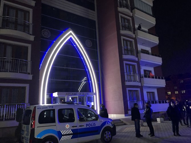 Konya’da Baba 10 Yaşındaki Oğlunu Boğarak Öldürdü
