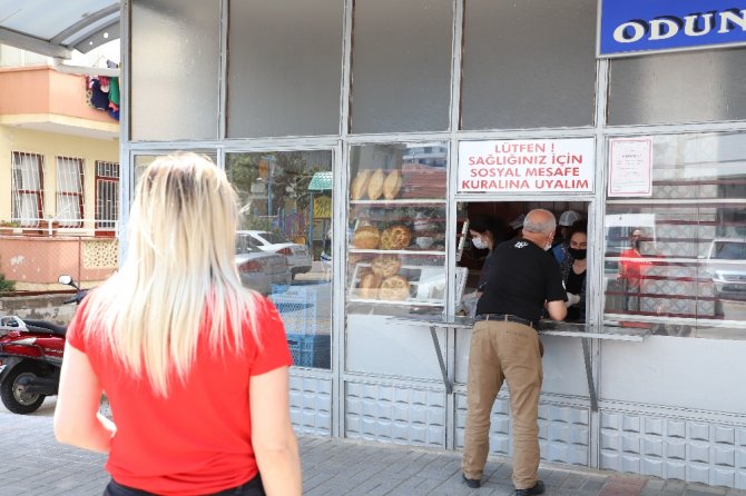 Günde 10 Milyon Ekmek Çöpe Gidiyor