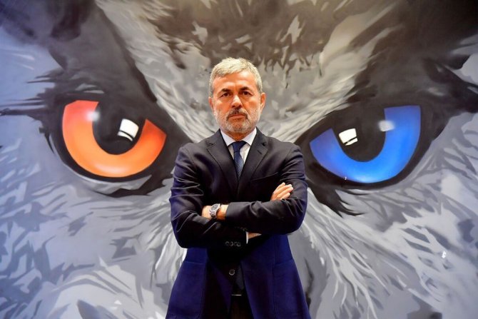 Aykut Kocaman: 3 - Sergen Yalçın: 2