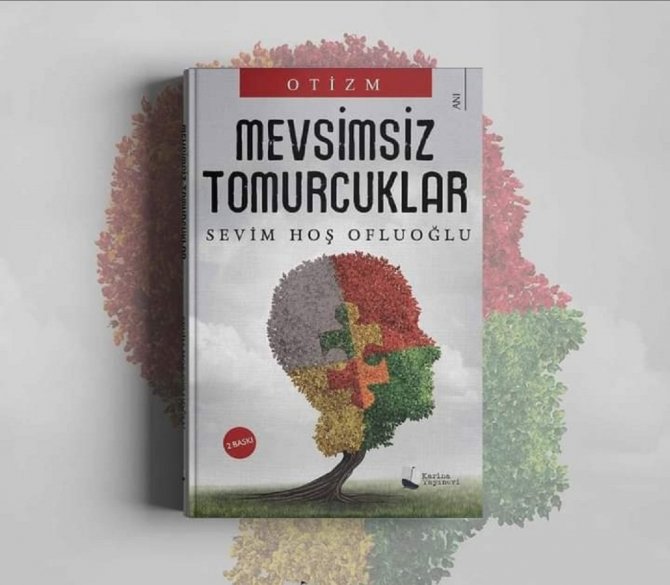 "Mevsimsiz Tomurcuklar" 2. Baskısı İle Raflarda