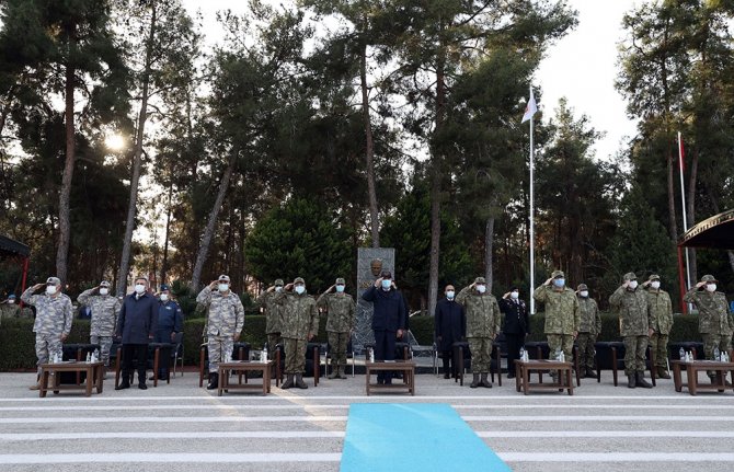 “Yunanistan’la Görüşmeler Devam Ediyor, Yapıcı Yaklaşımlarımıza Rağmen Tacizlerle Karşılıyoruz”