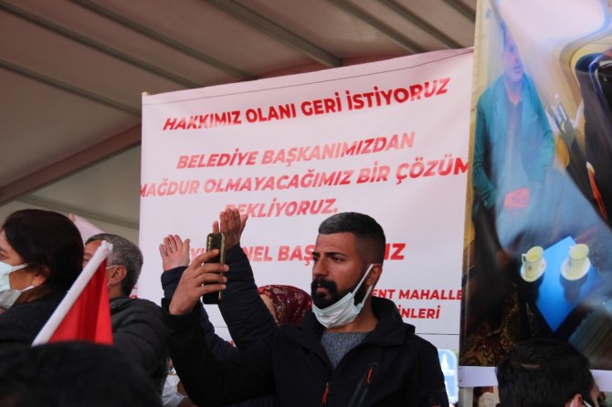 Kılıçdaroğlu: "Bize Güvenin, Biz Türkiye’yi Değiştireceğiz”