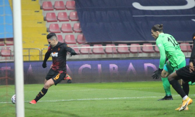 Radamel Falcao’dan 2 Maçta 3 Gol