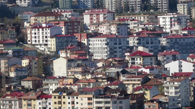 Pandemi İnsanların Konut Tercihini De Değiştirdi