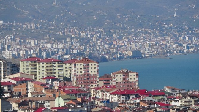 Pandemi İnsanların Konut Tercihini De Değiştirdi