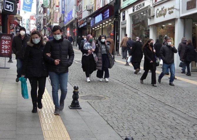 Giresun’da Covid-19’a Karşı “Kırmızı Değil, Mavi Olalım” Seferberliği