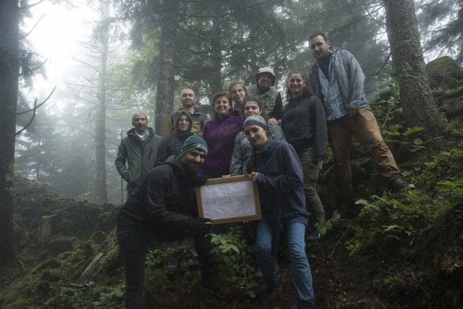 Trabzon’un Her İlçesi Ayrı Bir Tarihe Tanıklık Ediyor