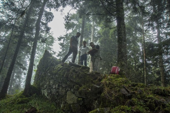 Trabzon’un Her İlçesi Ayrı Bir Tarihe Tanıklık Ediyor