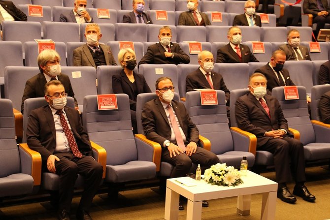 Gençlik Ve Spor Bakanlığı’ndan ’Milli Sporcu Bursu’ Protokolü