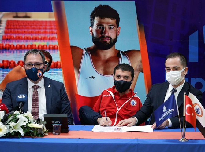 Dünya Şampiyonları Evlerine Kavuştu