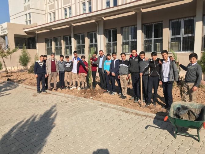 34 Yıllık Meslek Hayatını Doğum Gününde Noktaladı