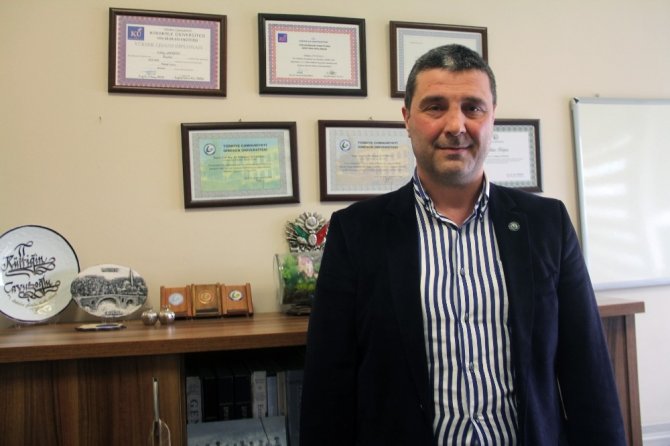 Karadeniz Bölgesindeki Covid-19 Vaka Sayılarındaki Artış Devam Ediyor