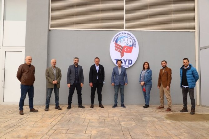 Abdullah Avcı: "Bulunduğumuz Nokta Geldiğimiz Yer İtibarıyla Bence Çok İyi"