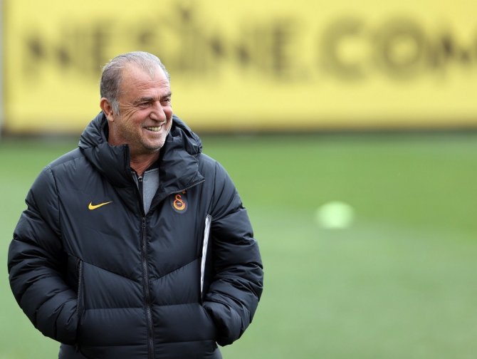 Galatasaray’dan Donk Sevinci