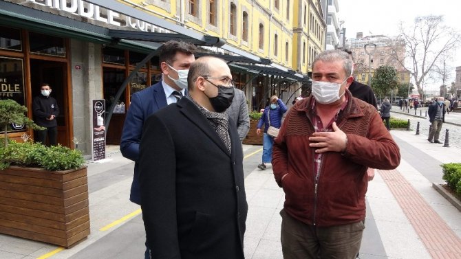 Trabzon’da Vaka Artışları Tedirgin Ediyor