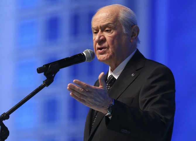 “Biz Devam Edecek Reform Zincirini Samimiyetle Destekliyoruz"