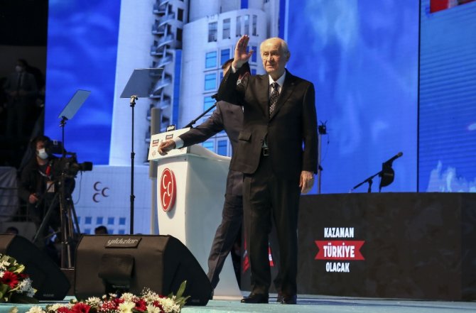 “Biz Devam Edecek Reform Zincirini Samimiyetle Destekliyoruz"