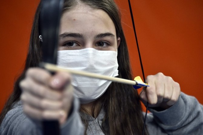 Tarihi Diziler Türk Okçuluğuna İlgiyi Artırdı