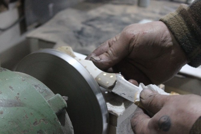 Her Şey Ustasının 