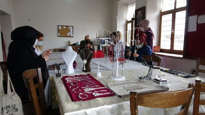 Kazaziyeye Pandemiye Rağmen Yoğun İlgi