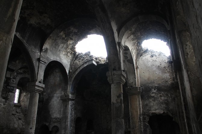 Almanya’daki Sahibi İzin Vermeyince 230 Yıllık Kilise Ortada Kaldı