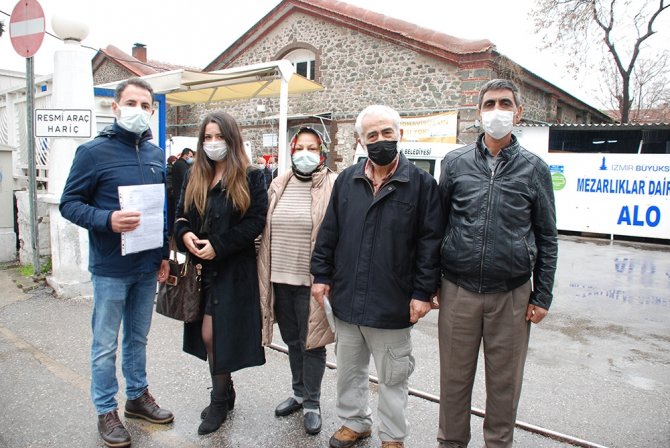 Yaşadığını İspat Etmeye Çalışırken İkinci Kez Öldü