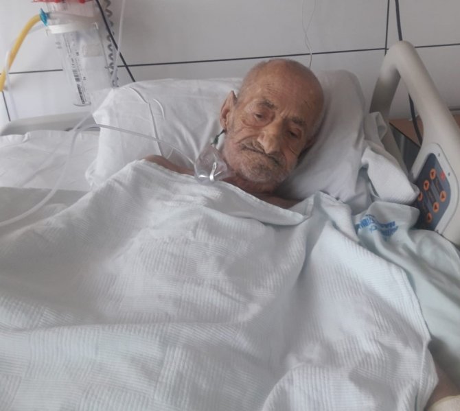 Yaşadığını İspat Etmeye Çalışırken İkinci Kez Öldü