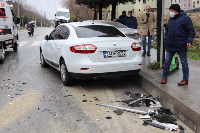Yaşadığını İspat Etmeye Çalışırken İkinci Kez Öldü